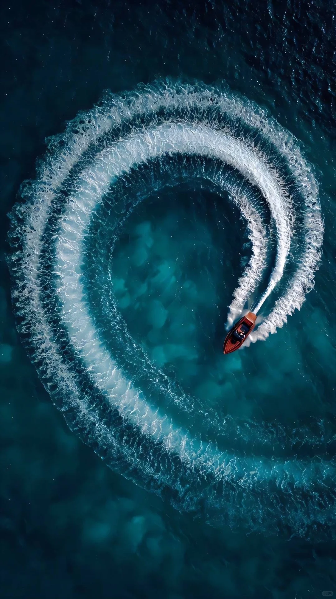 𝗦𝗵𝗮𝗿𝗲 | 大雨倾盆的旧时光，油画质感！