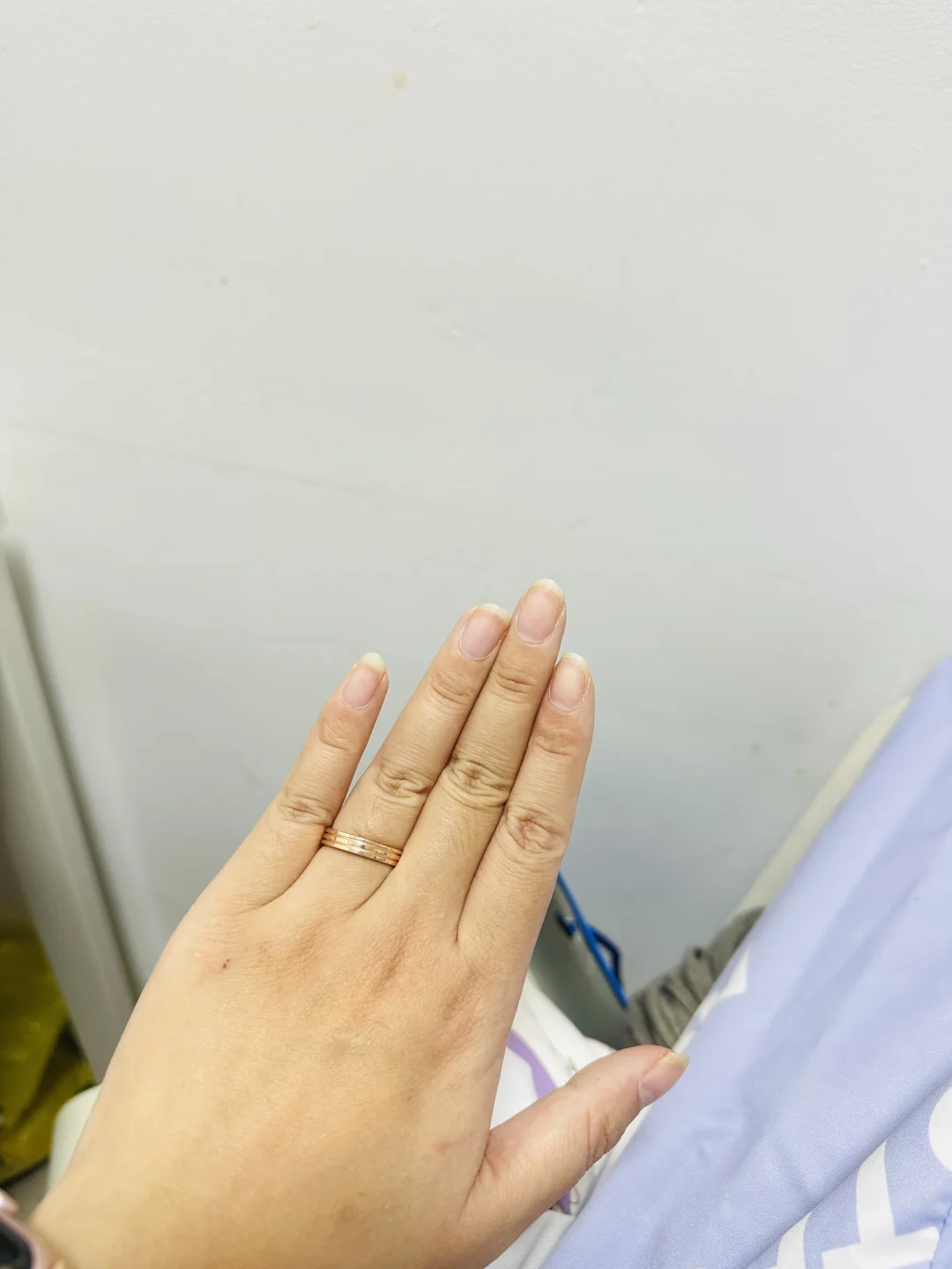 从今天起，要幸福呀！💍