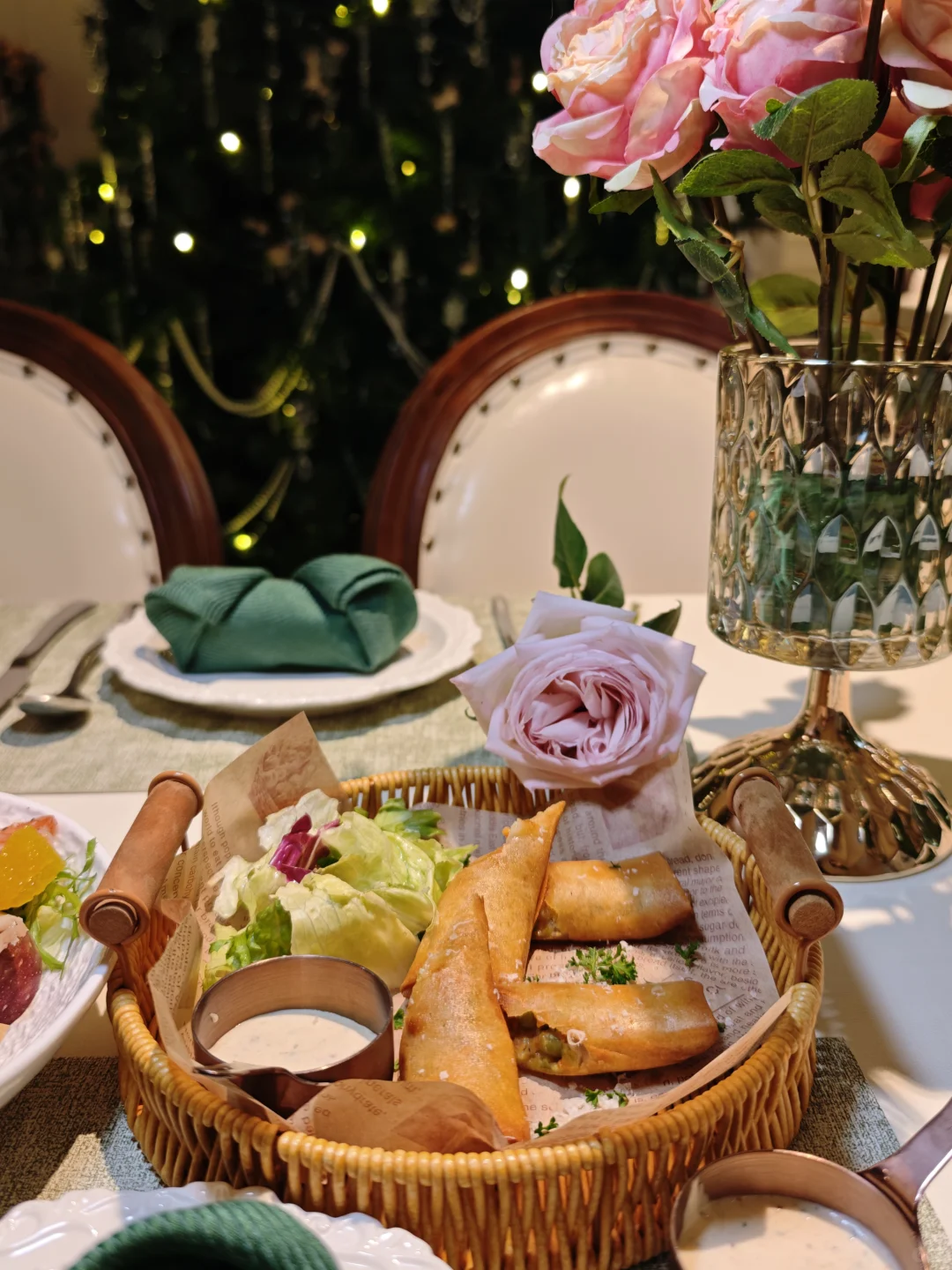 重庆圣诞约会圣地，浪漫到想原地求婚！