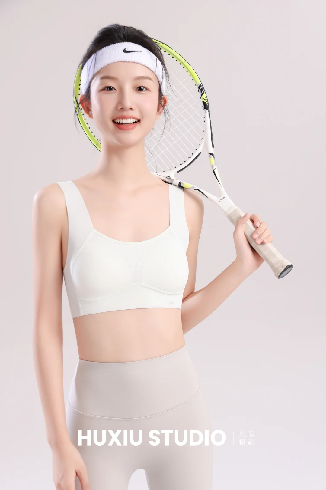 电商拍摄🎬运动套装瑜伽服拍摄。无不良引导。