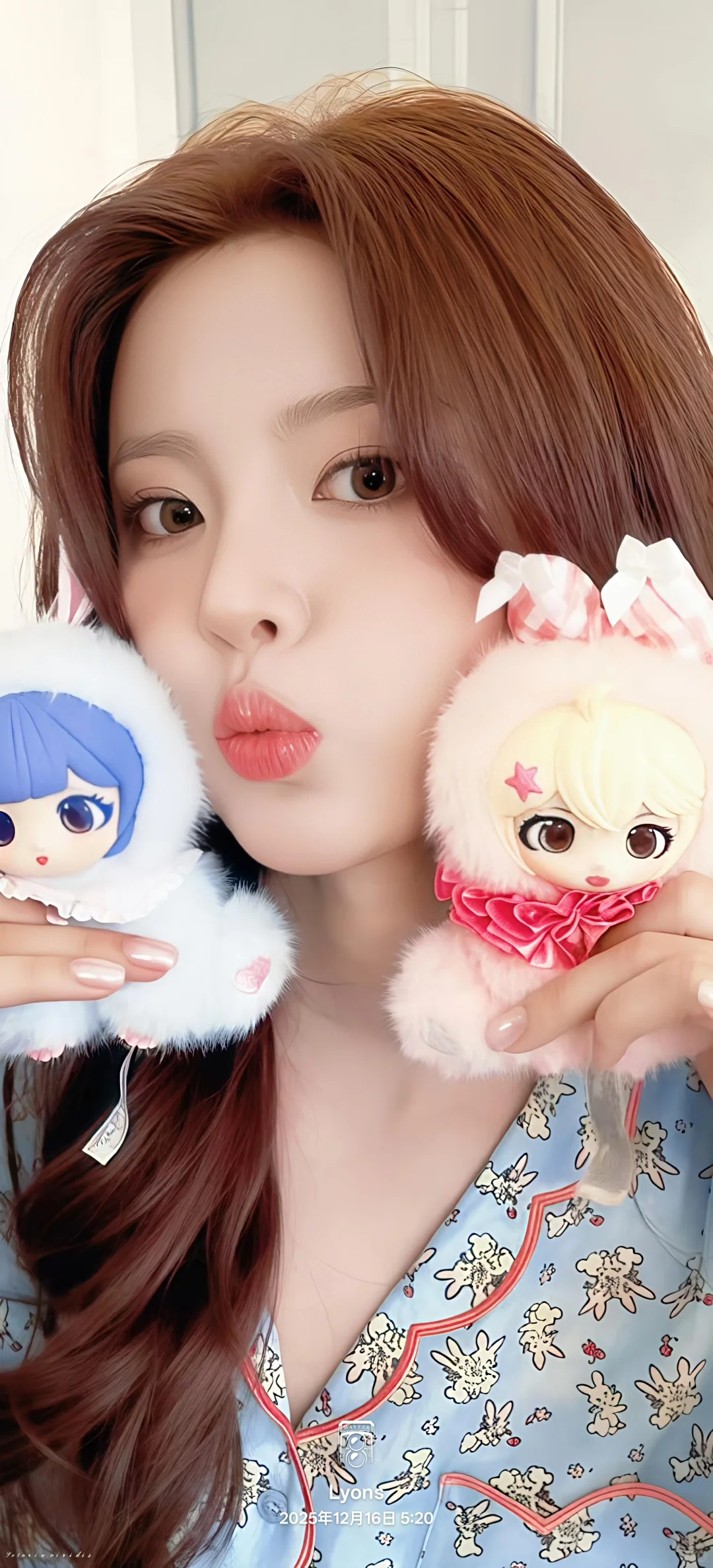 快来存❗️杨超越甜妹壁纸