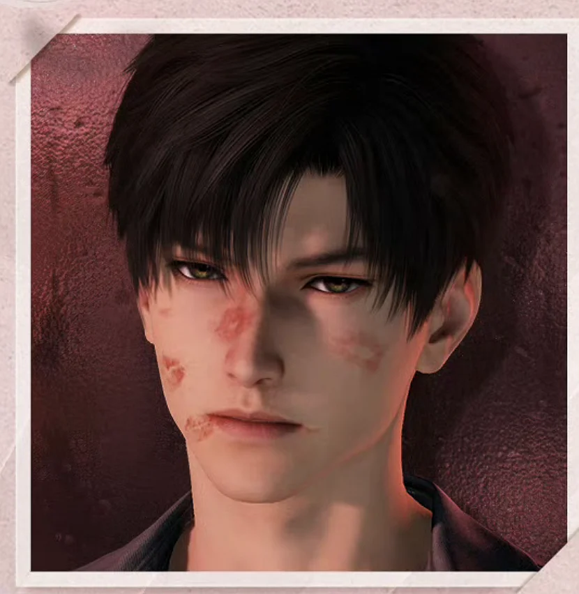 一张图又可以兑水过一周了，zaddy...