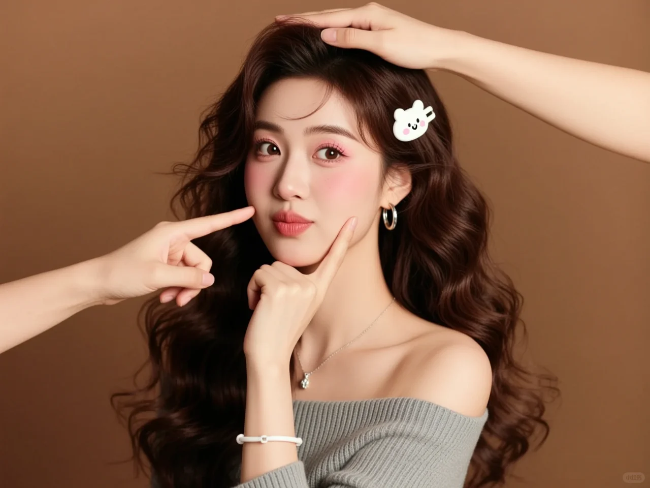 ①分钟生成写真集