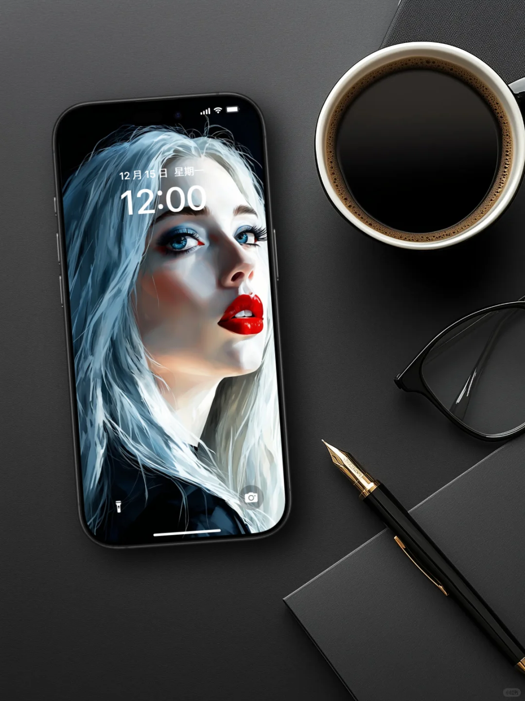 静态手机壁纸＃25001|卡通