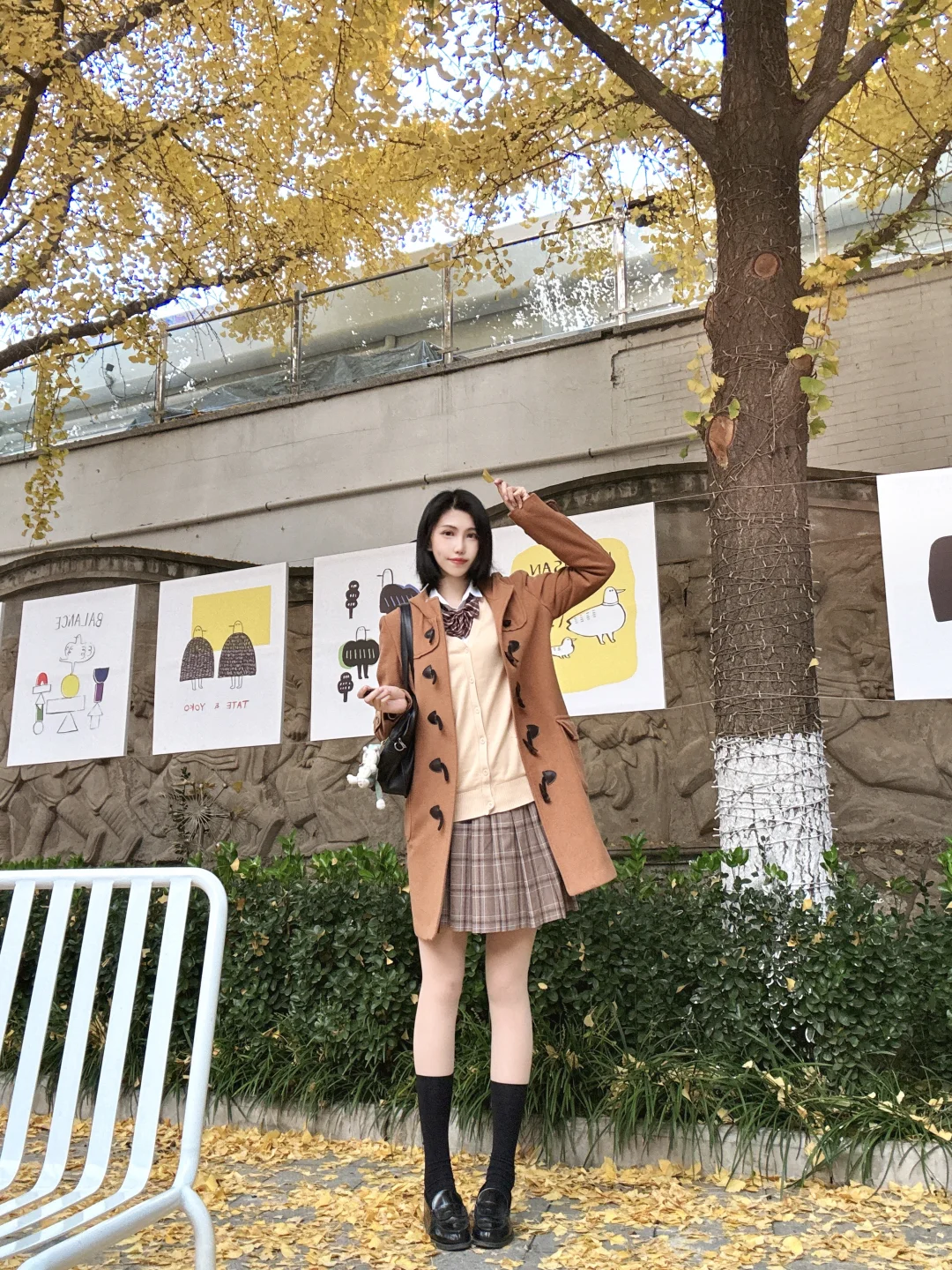 190|一叶知秋🍁