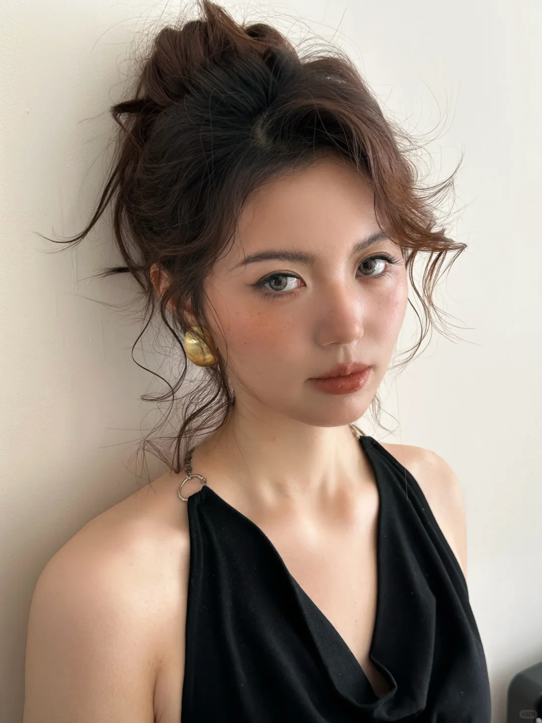 亚裔小雀斑 | 今天是辣妹🌶️