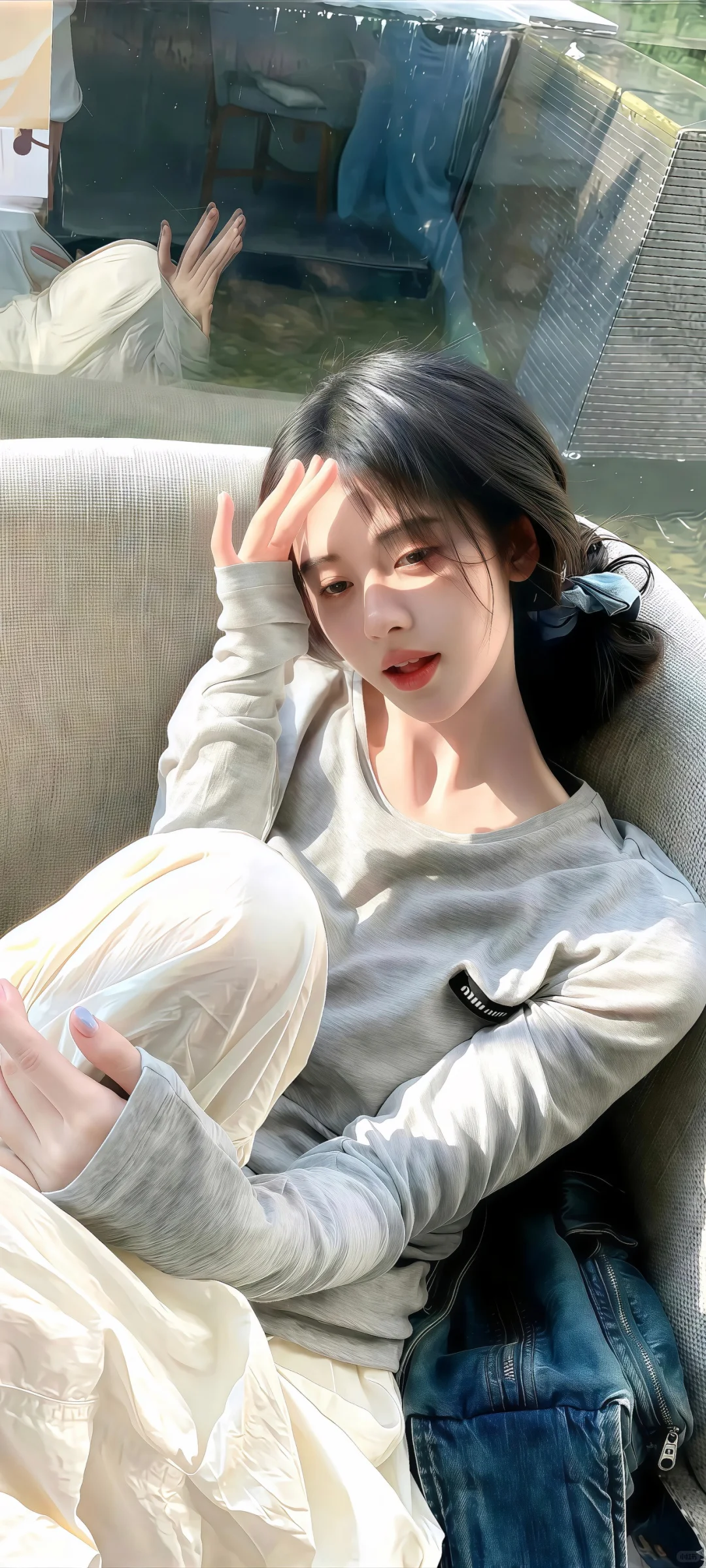 渣男壁纸，晚上才敢发的壁纸