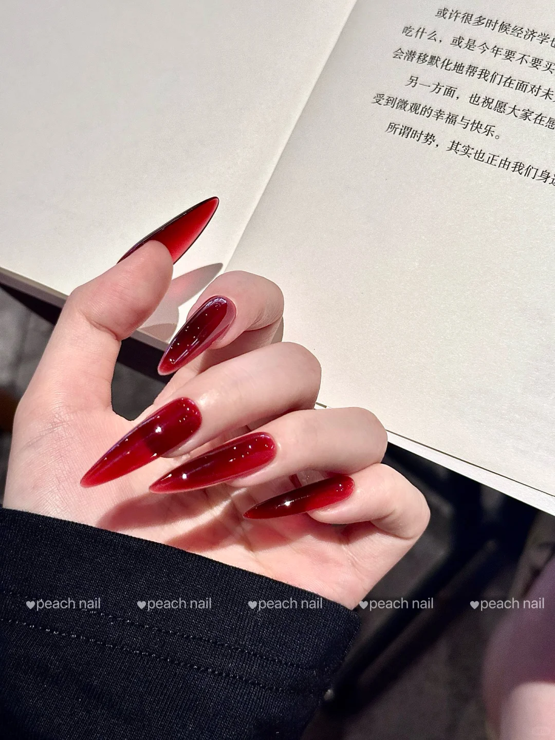 切，这算什么坏女人，这是女人中的女人