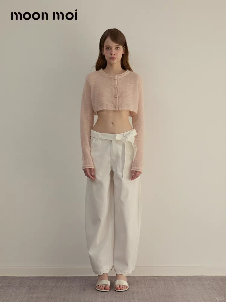 今天是纯欲风！