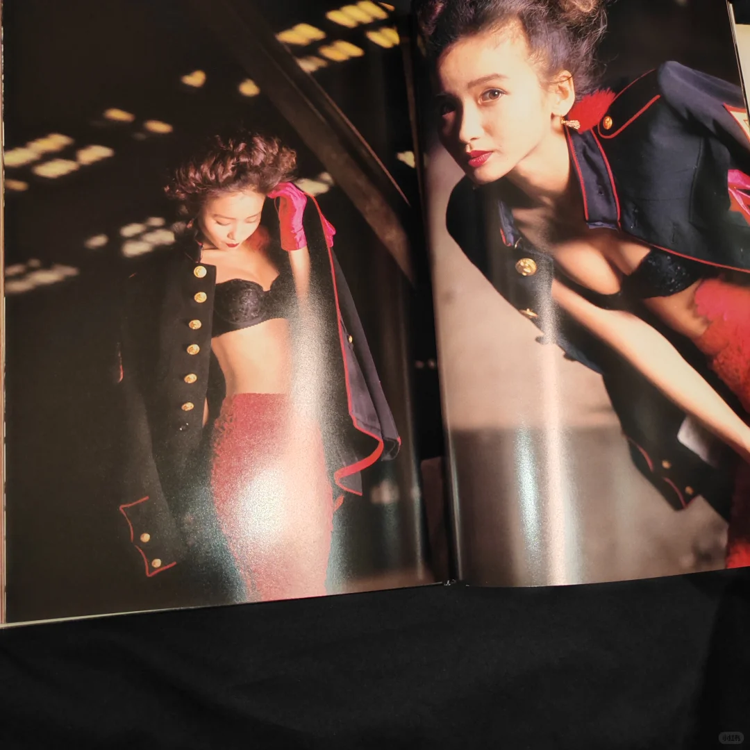 写真集｜本田美奈子『SAIGON』