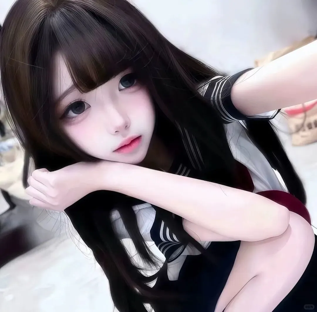 纯欲｜妈妈级别的