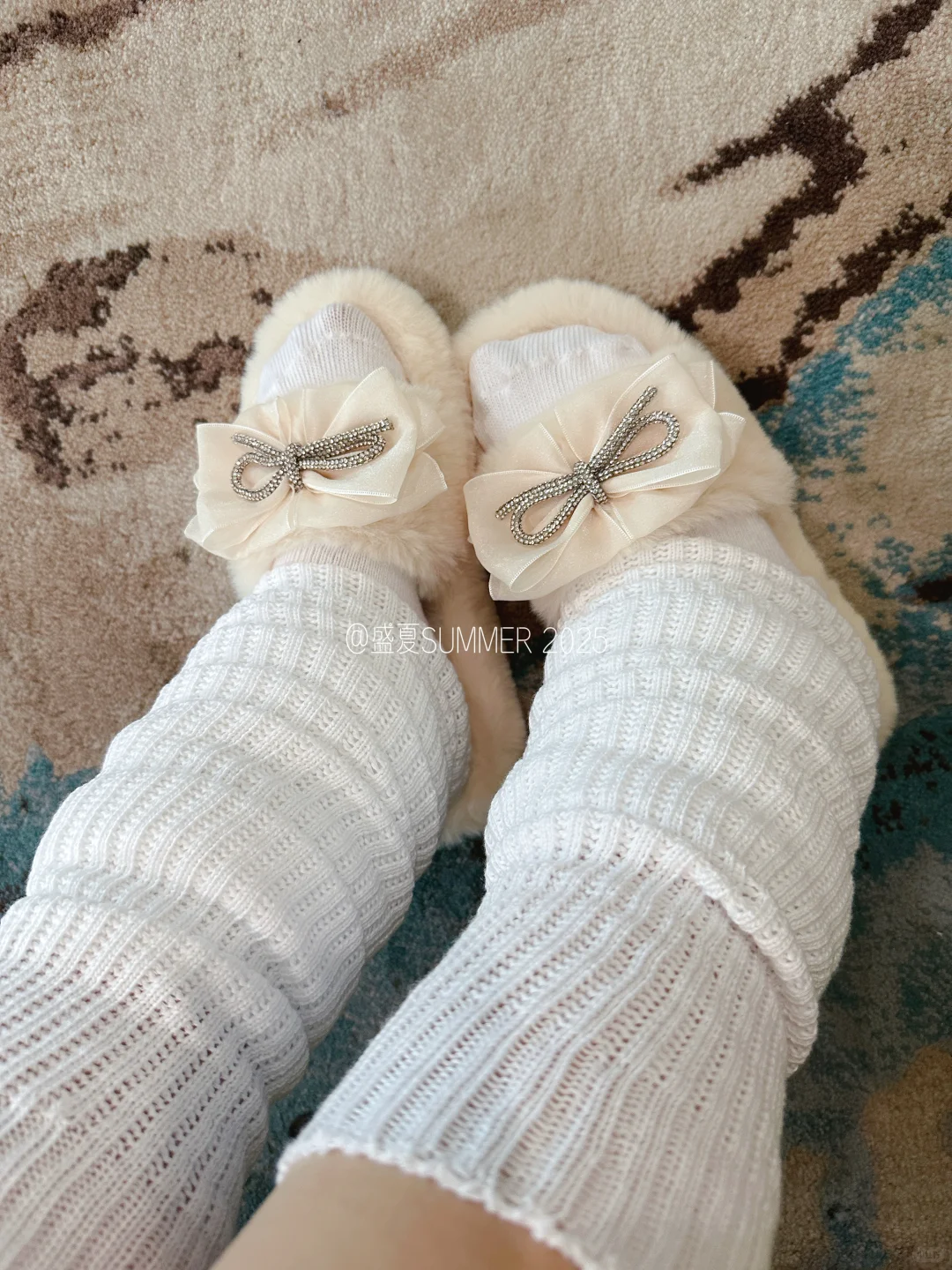 谁穿谁好看的白色系🖤