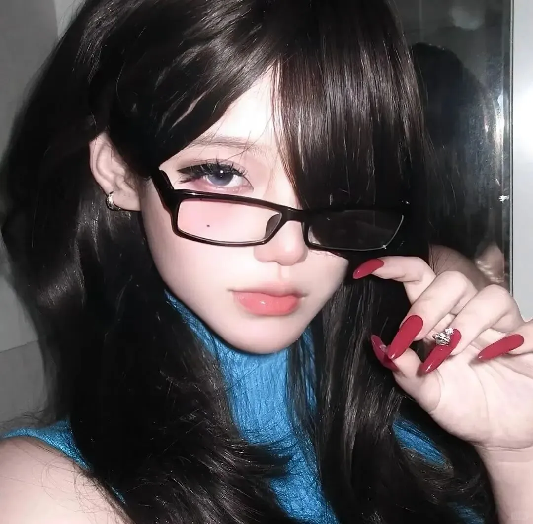 纯欲｜妈妈级别的