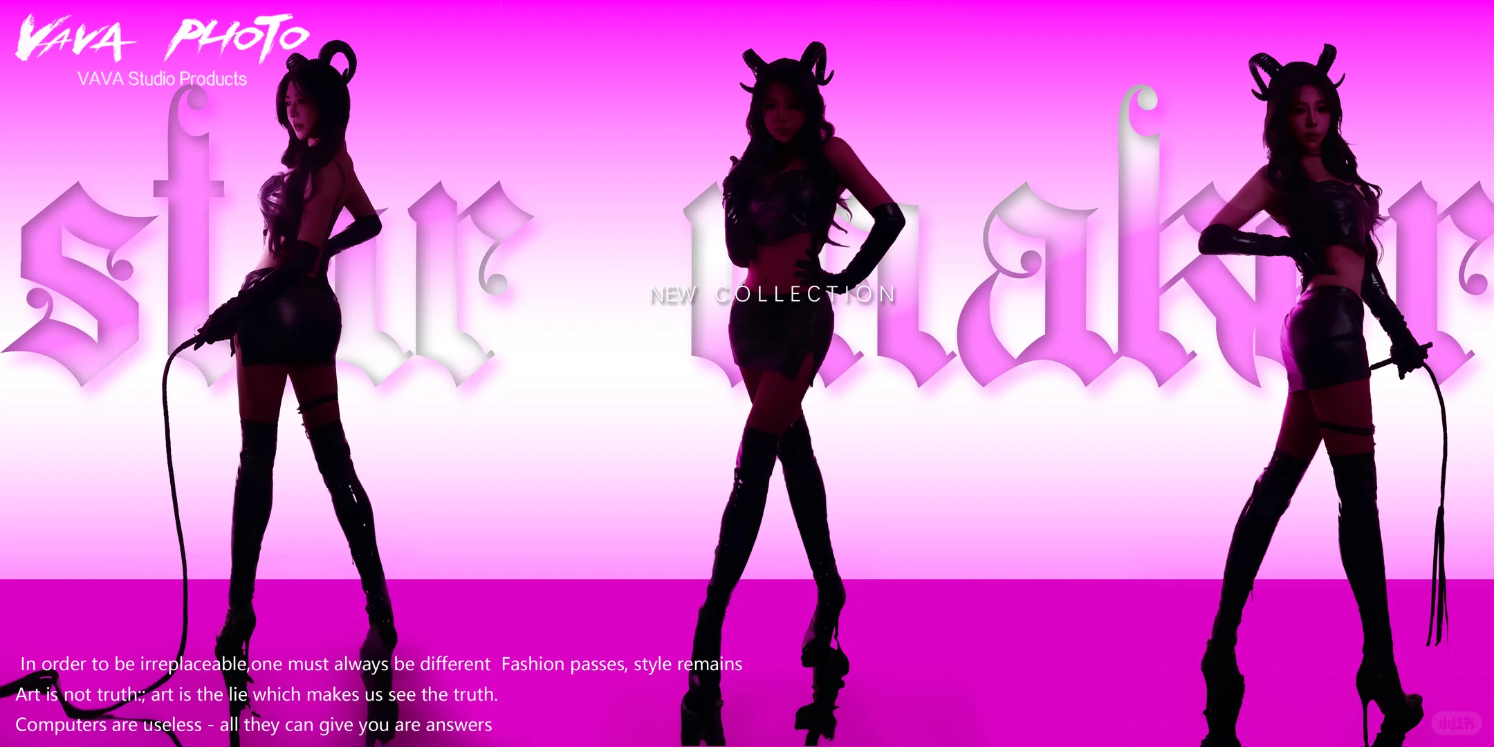 在阳江 拍摄猫系御姐辣妹写真