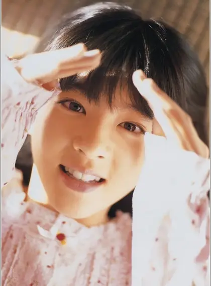 一本叫做公主祭典的写真集