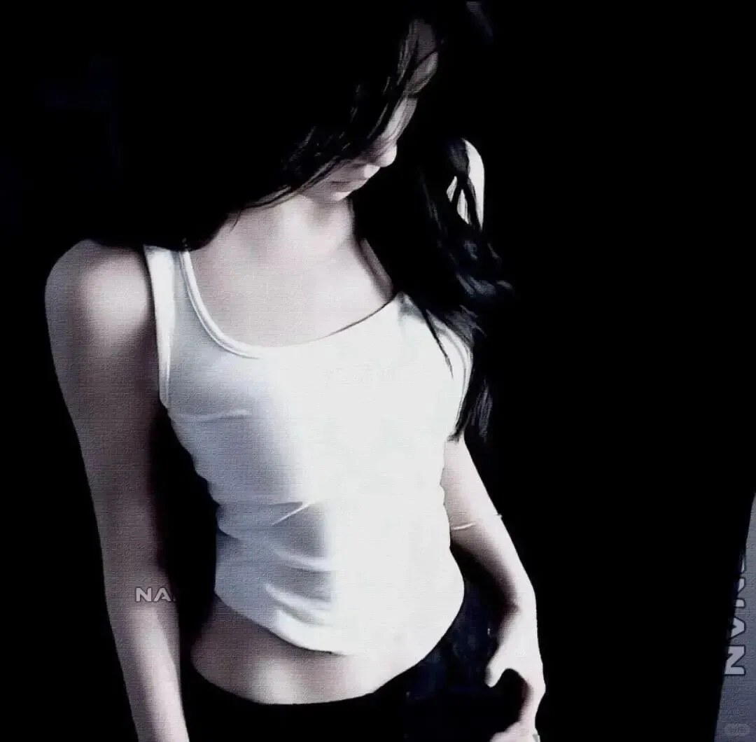 纯欲｜妈妈级别的