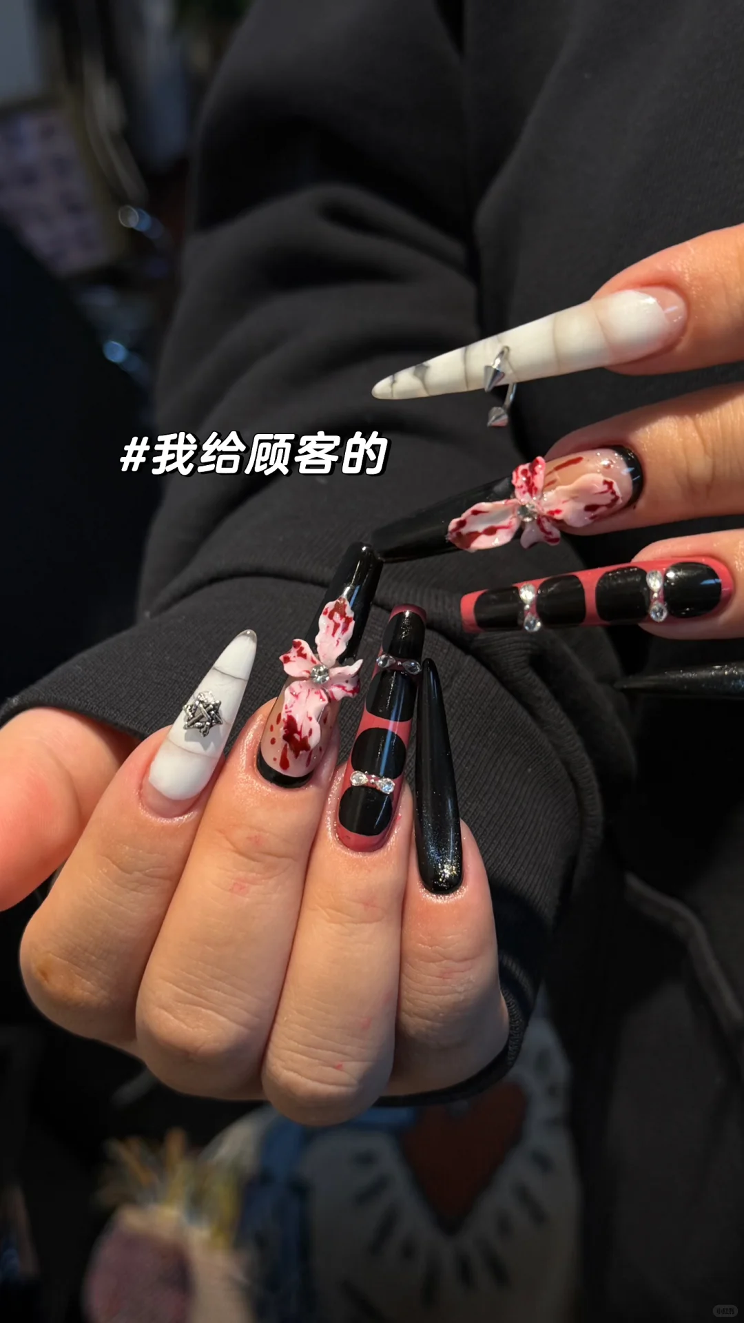 辣妹专属款 ｜这算我赢嘛