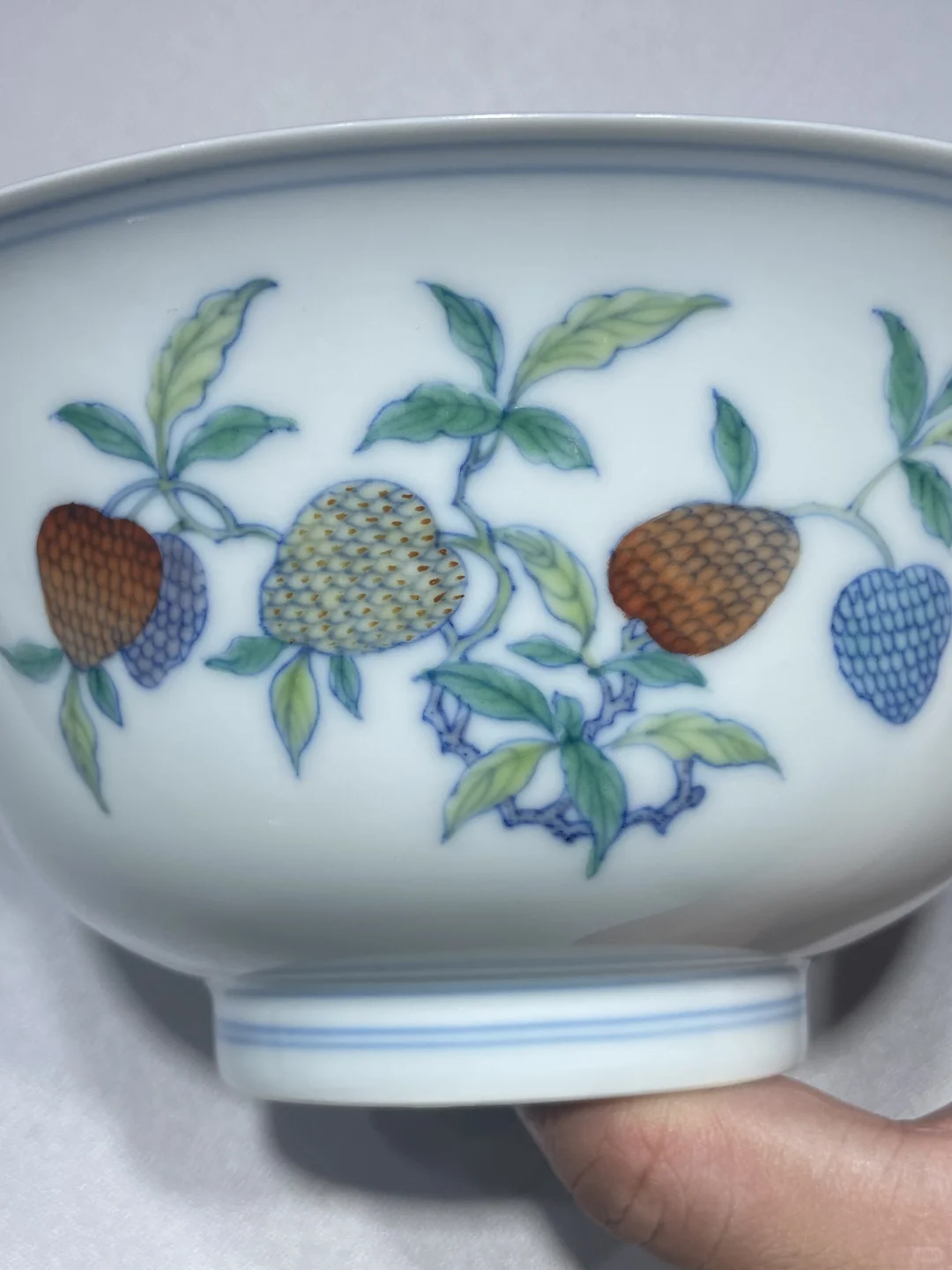 美的不能再美了