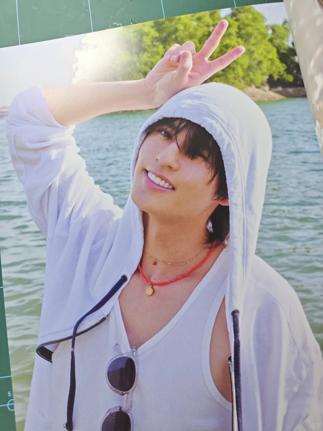 so酱的写真集！很萌的照片分享