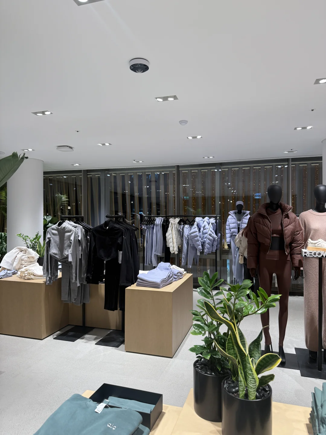 Alo 韩国首尔旗舰店 拼🙋‍♀️