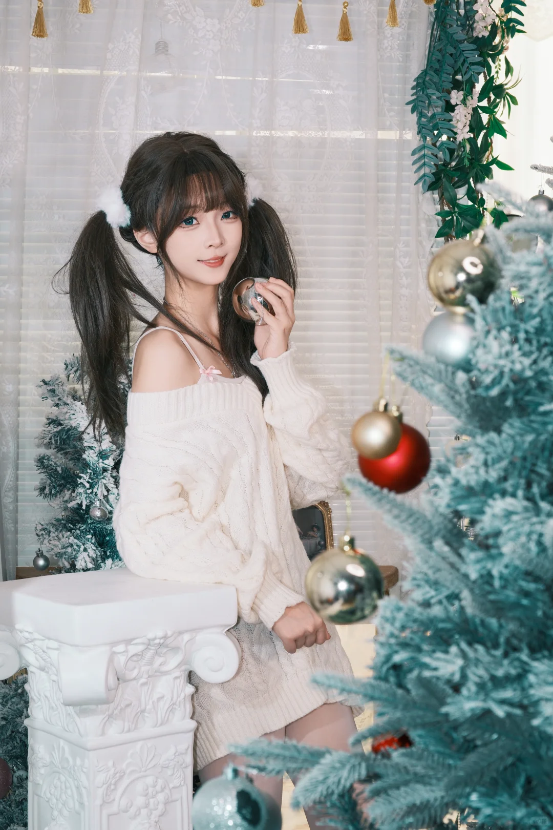 告诉你个小㊙️㊙️ 全是白白的