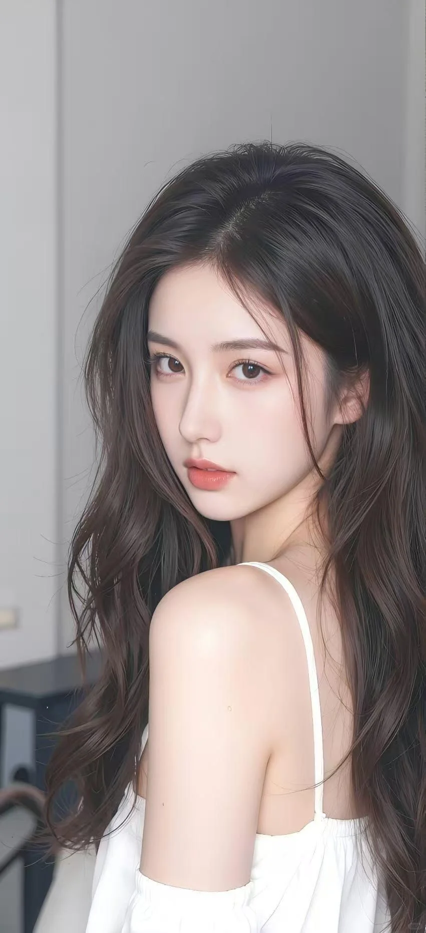 𝑺𝒉𝒂𝒓𝒆｜ins风高质量美女壁纸