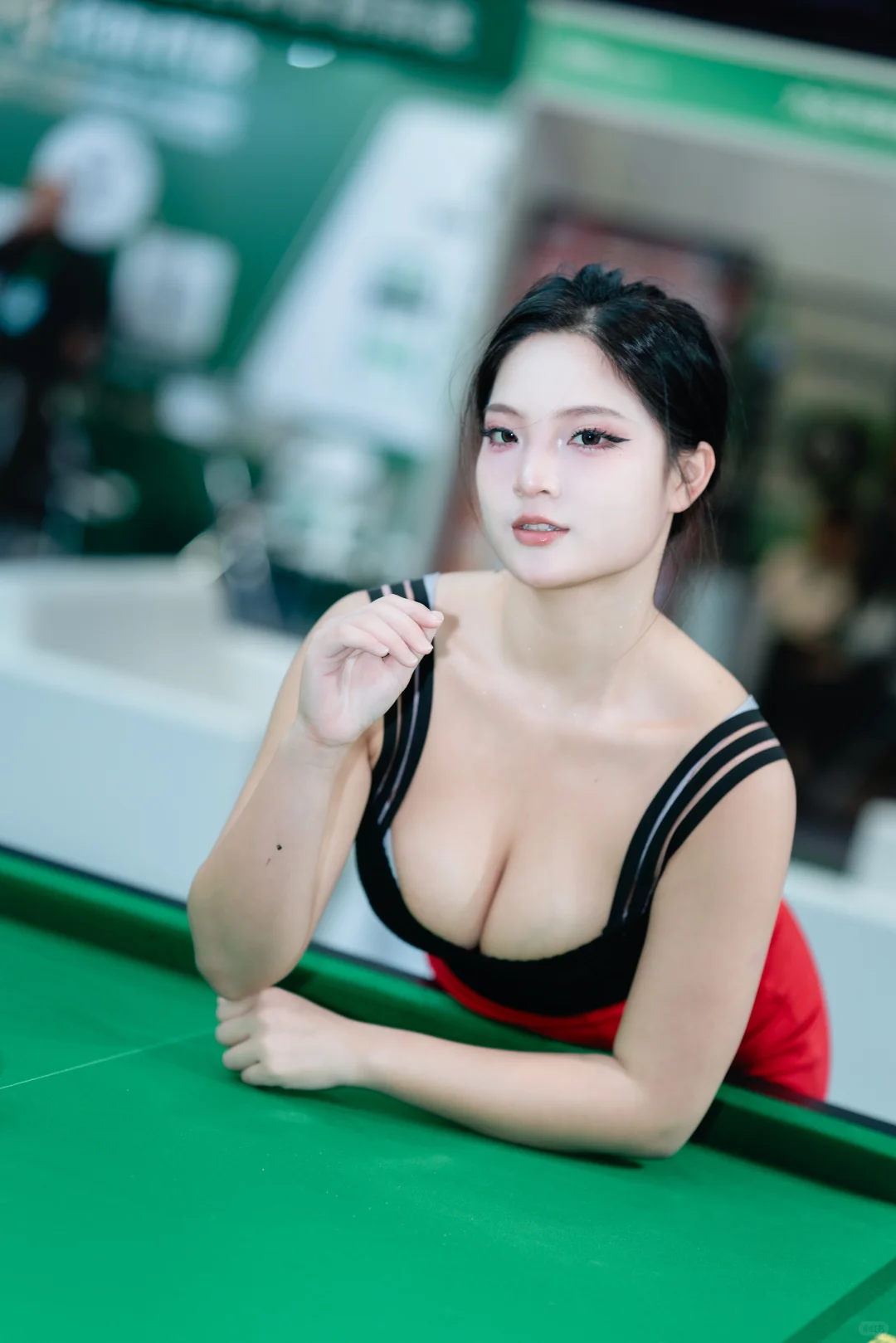 2025杭州台球展24