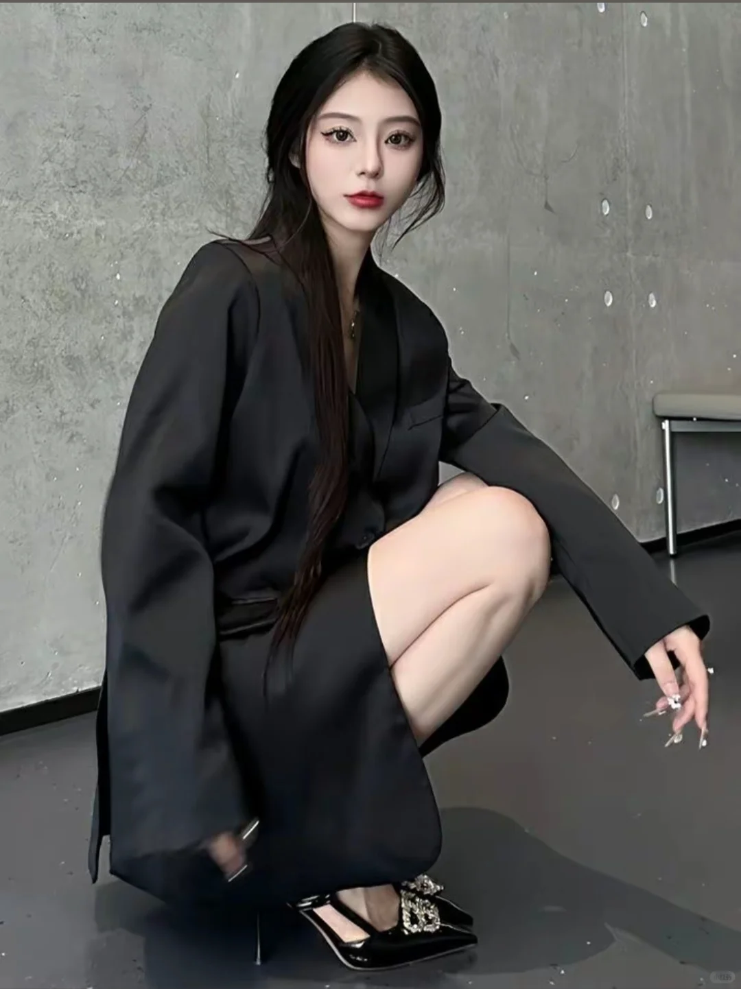 太喜欢这套了❗️❗️❗️