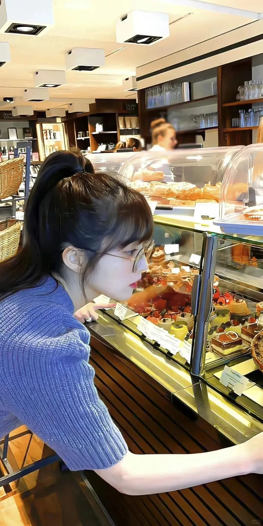 裴珠泫壁纸心动合集💫