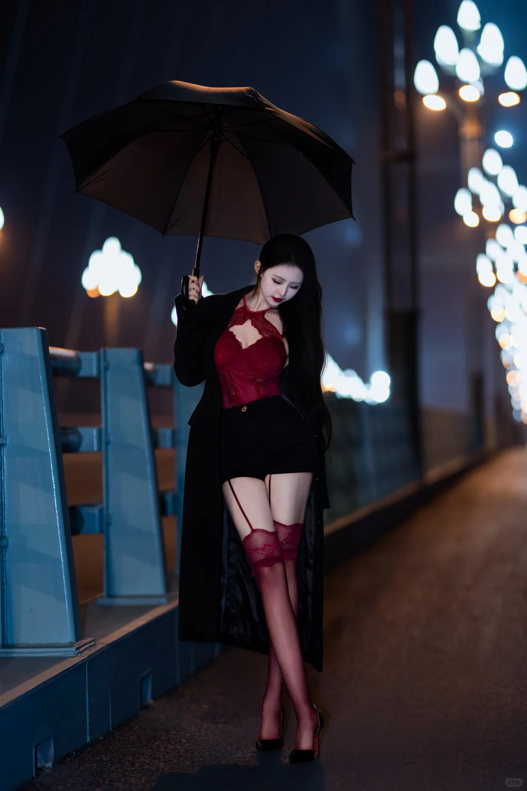 好腿 下辈子还用你❗️