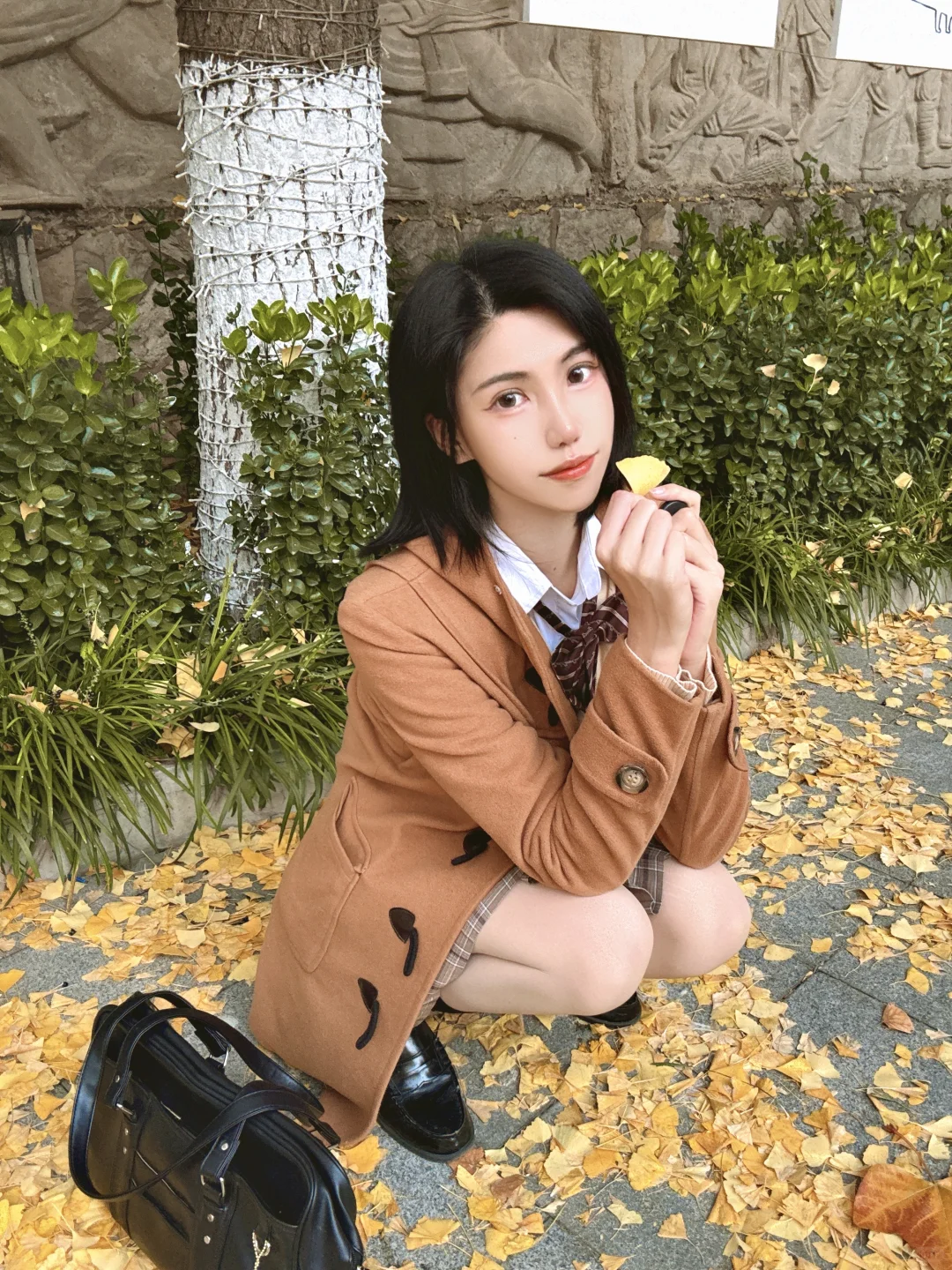 190|一叶知秋🍁