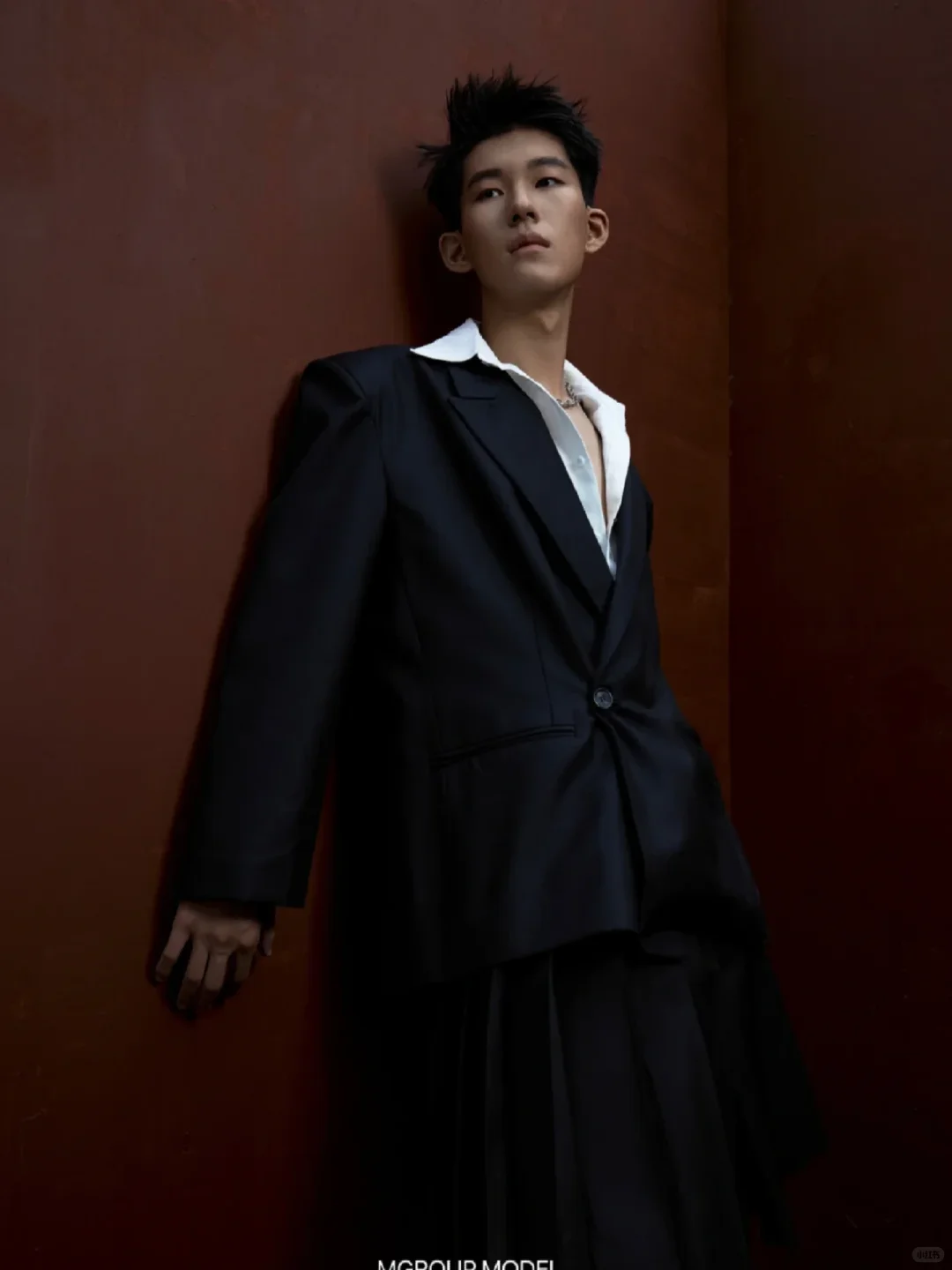 南昌演员模特｜出片效率拉满💥