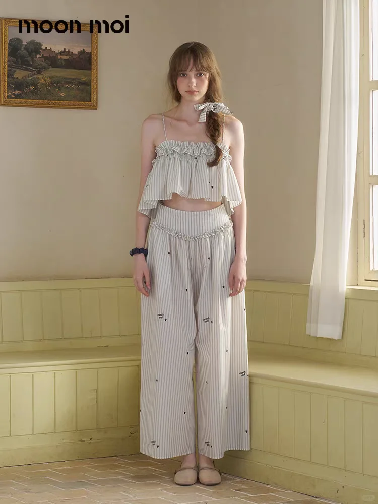 今天是纯欲风！