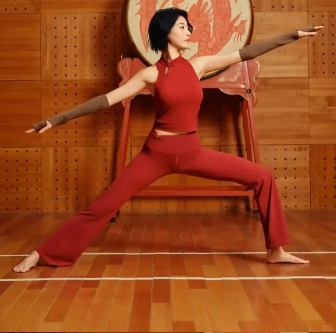 Maia active的新年款真的很出片🤩