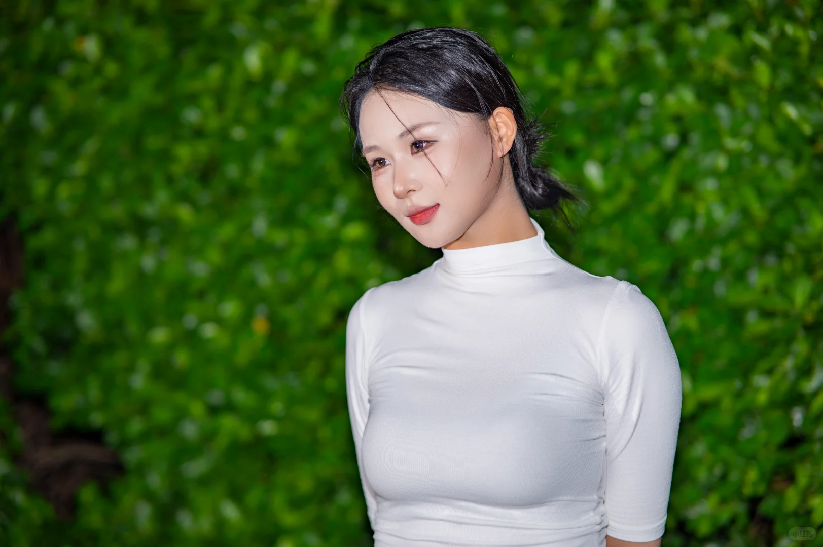 (第二十三届)广州国际汽车展览会-性感模特