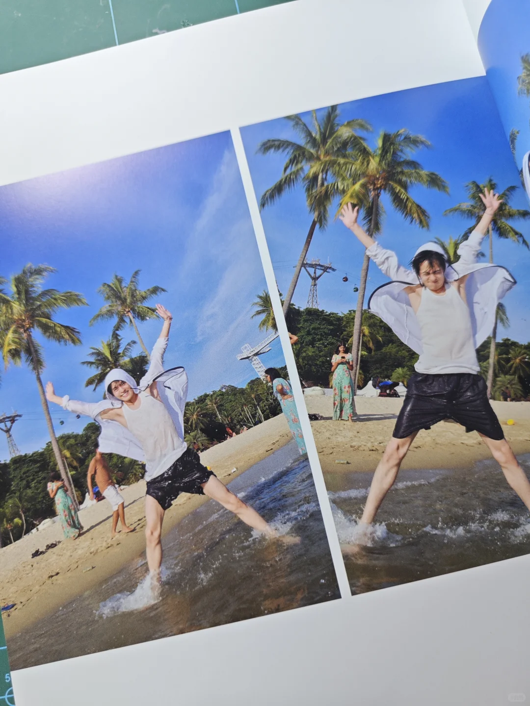 so酱的写真集！很萌的照片分享