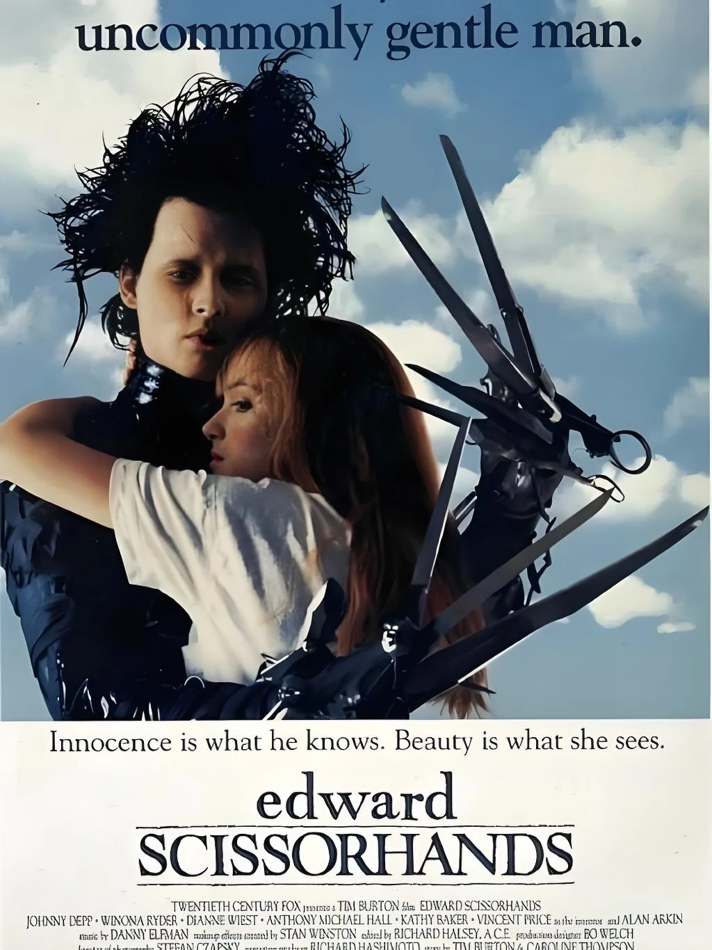 快乐加载: 收获来自德普叔的大大拥抱!