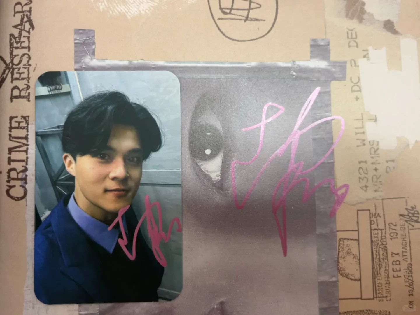 好吧 我是粤TM12.13晚全肯定👍👍｜repo