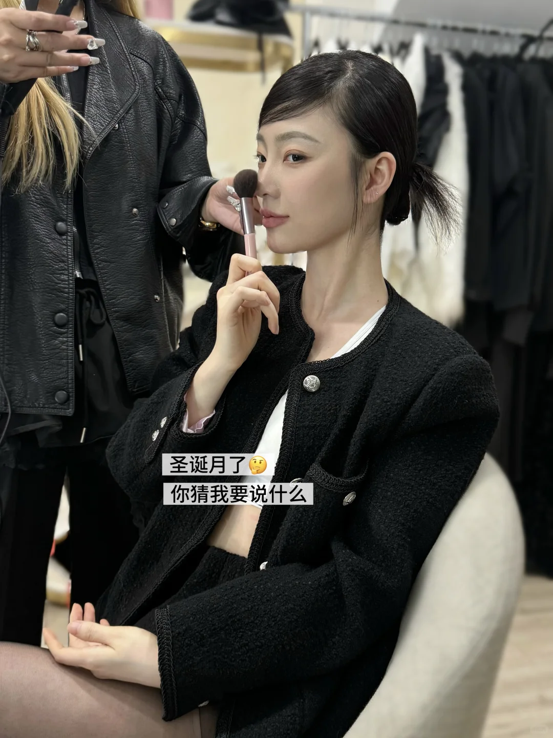 又到了一年重大节日，你们猜我要干嘛了。