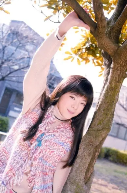 一本叫做公主祭典的写真集