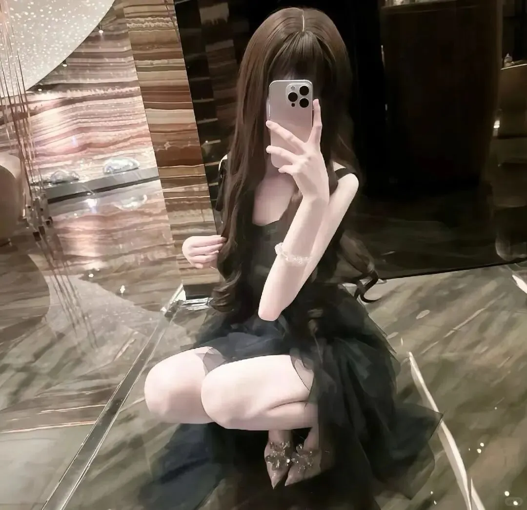 纯欲｜妈妈级别的