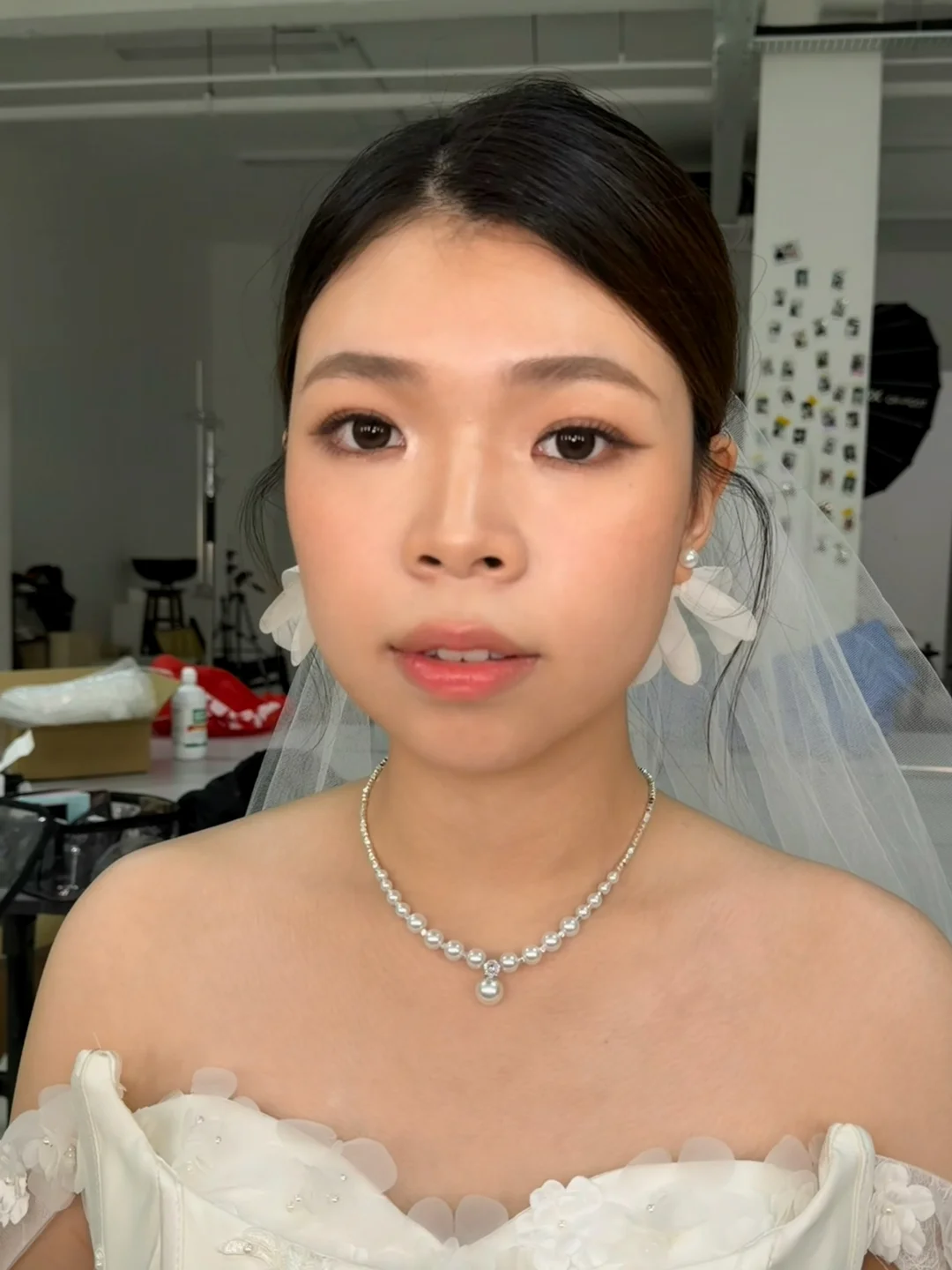 招互惠模特儿 ✨