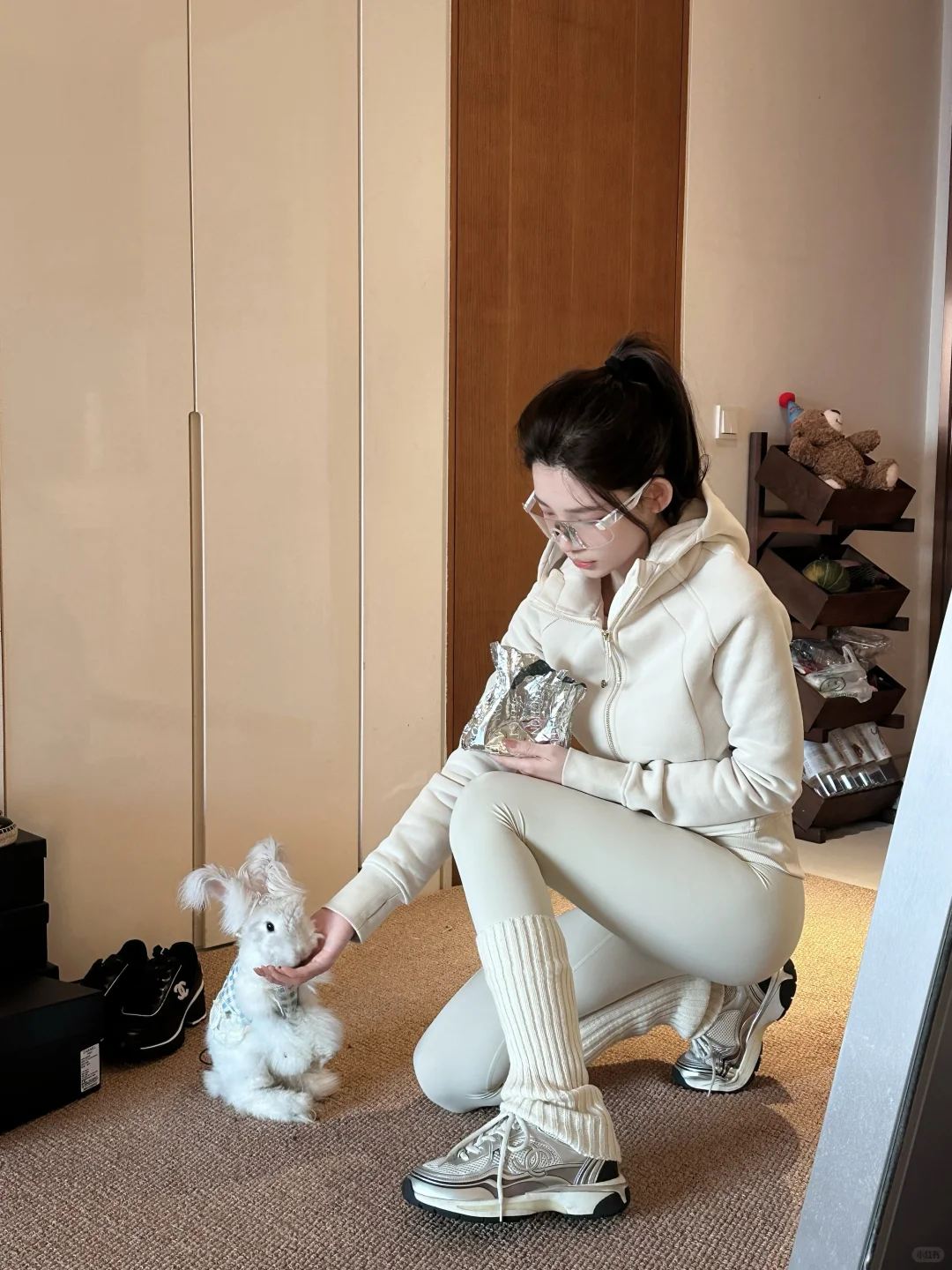 lulu这件新款也太帅了