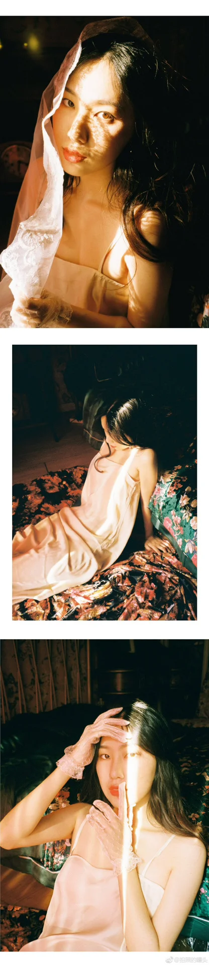 在香港 重拾人像拍摄