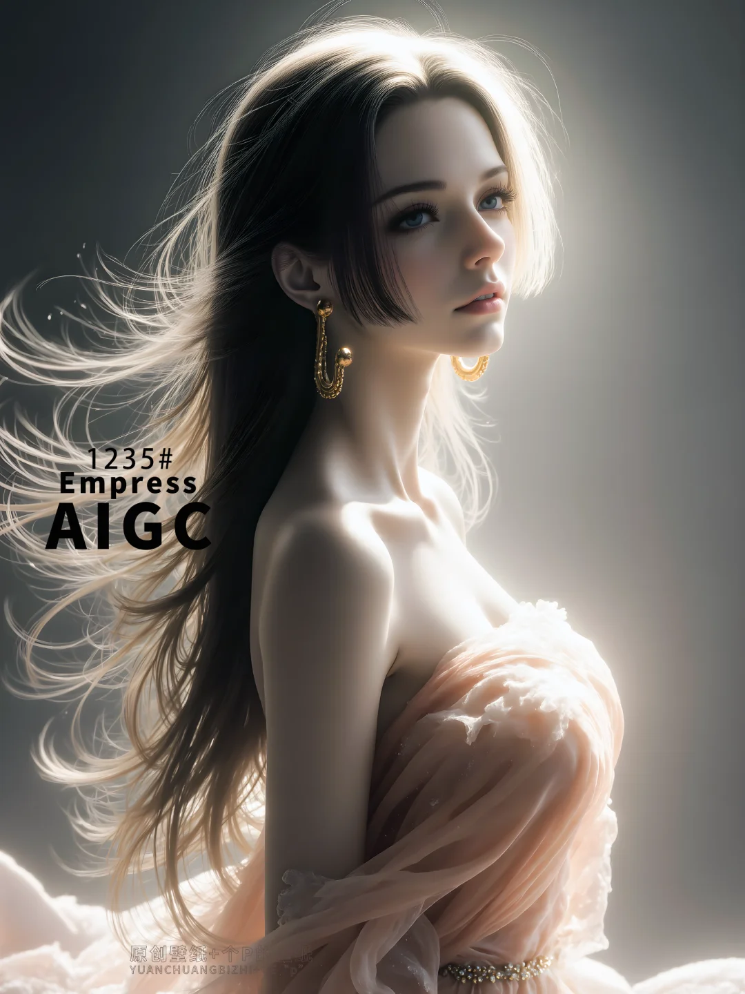 女帝汉库克1235-36# | 壁纸