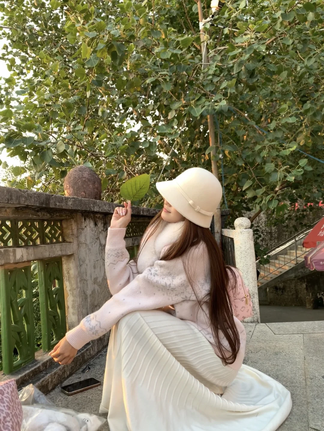 揭东招兼职！外拍模特！周末两日！不坐班！