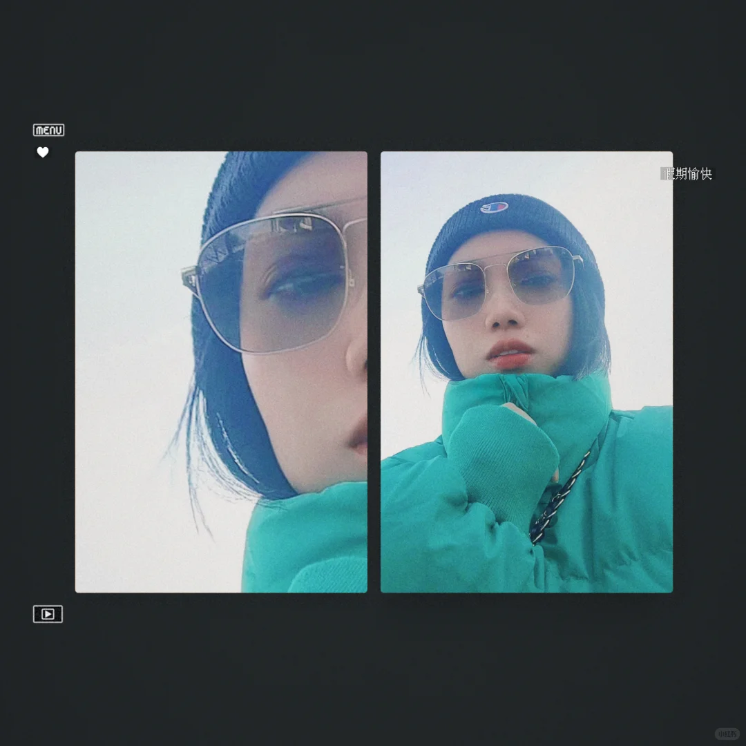 乜宜家撩妹必須其中一项就有🐱?