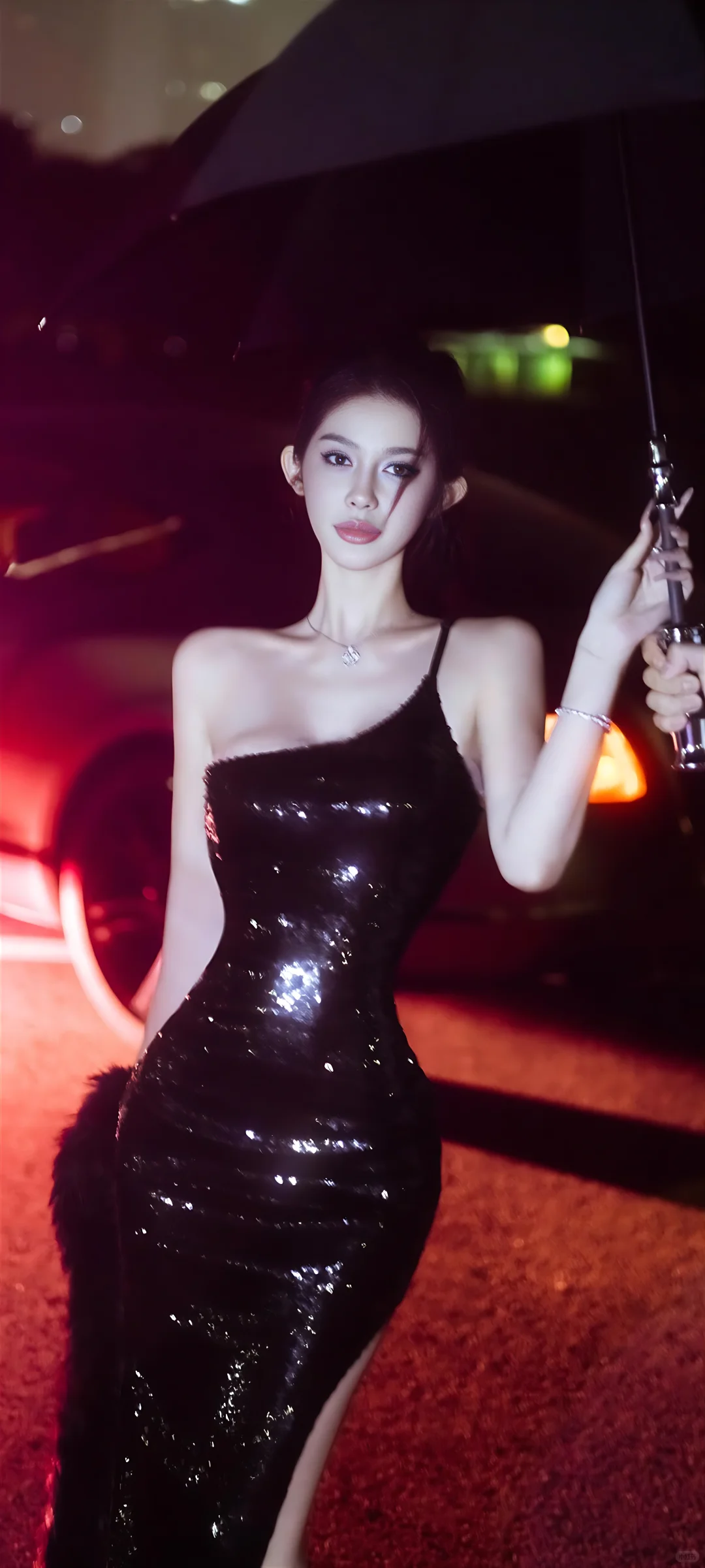 美到犯规的美女壁纸来啦，快收藏！