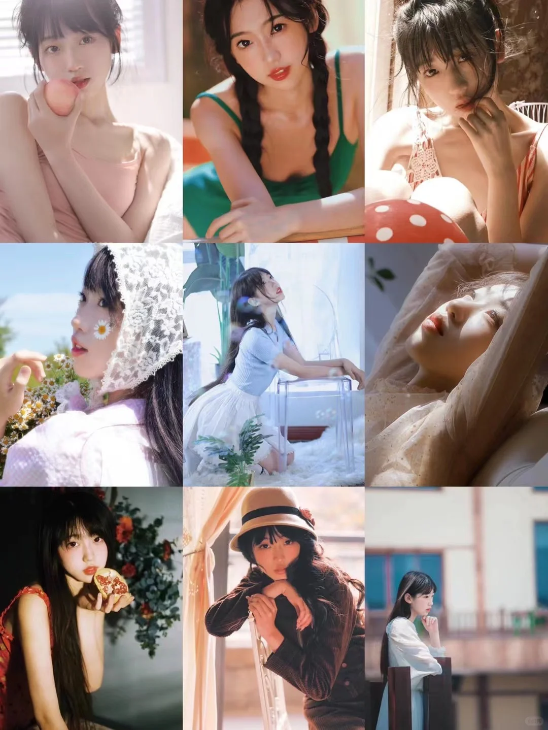 做个搬砖小总结