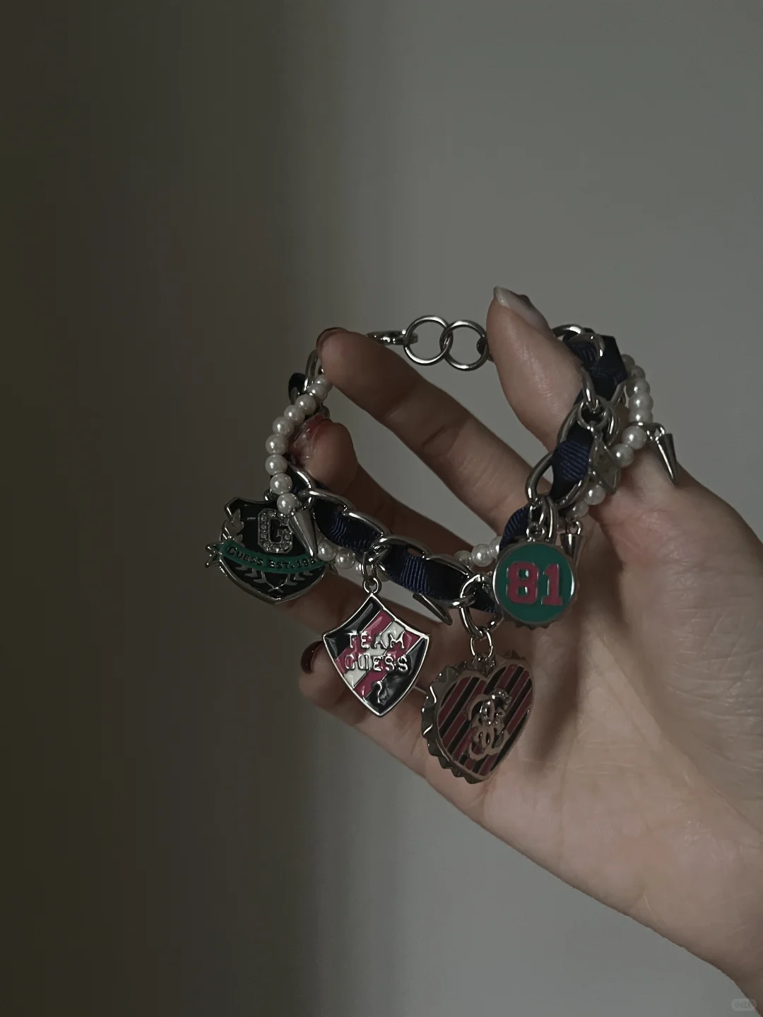 *美高辣妹 套装